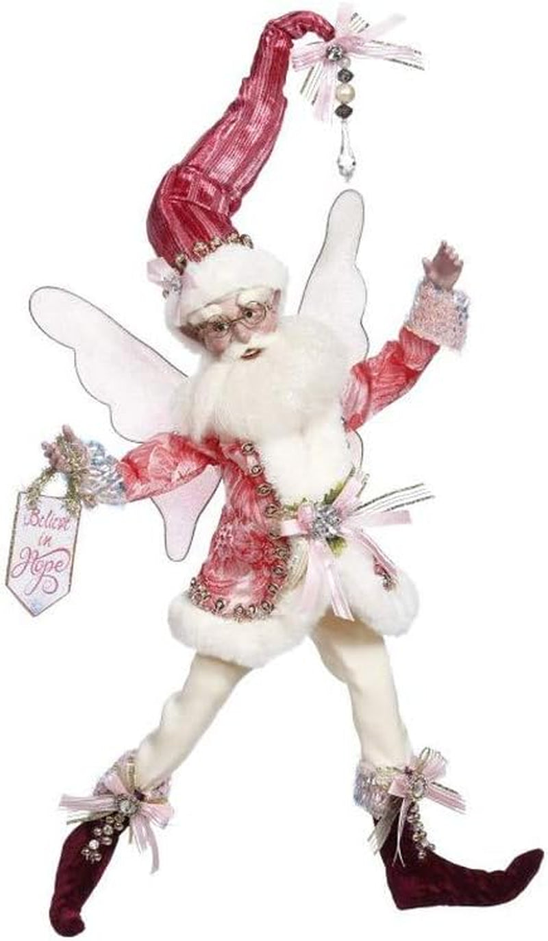 Spirit of Hope Fairy Figurine 16.25", Large