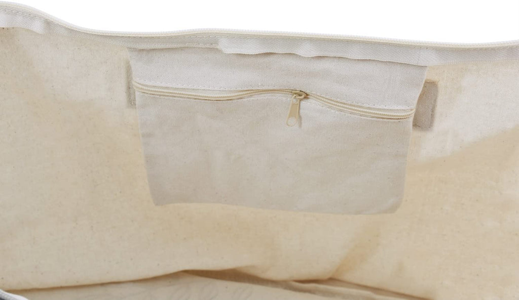 Bride to Be Gifts Wedding Gifts for Bride to Be Bag Bridal Shower Bachelorette Engagement Party Accessories Cotton Beach Canvas Shoulder Bag Tote with Zipper and Pocket