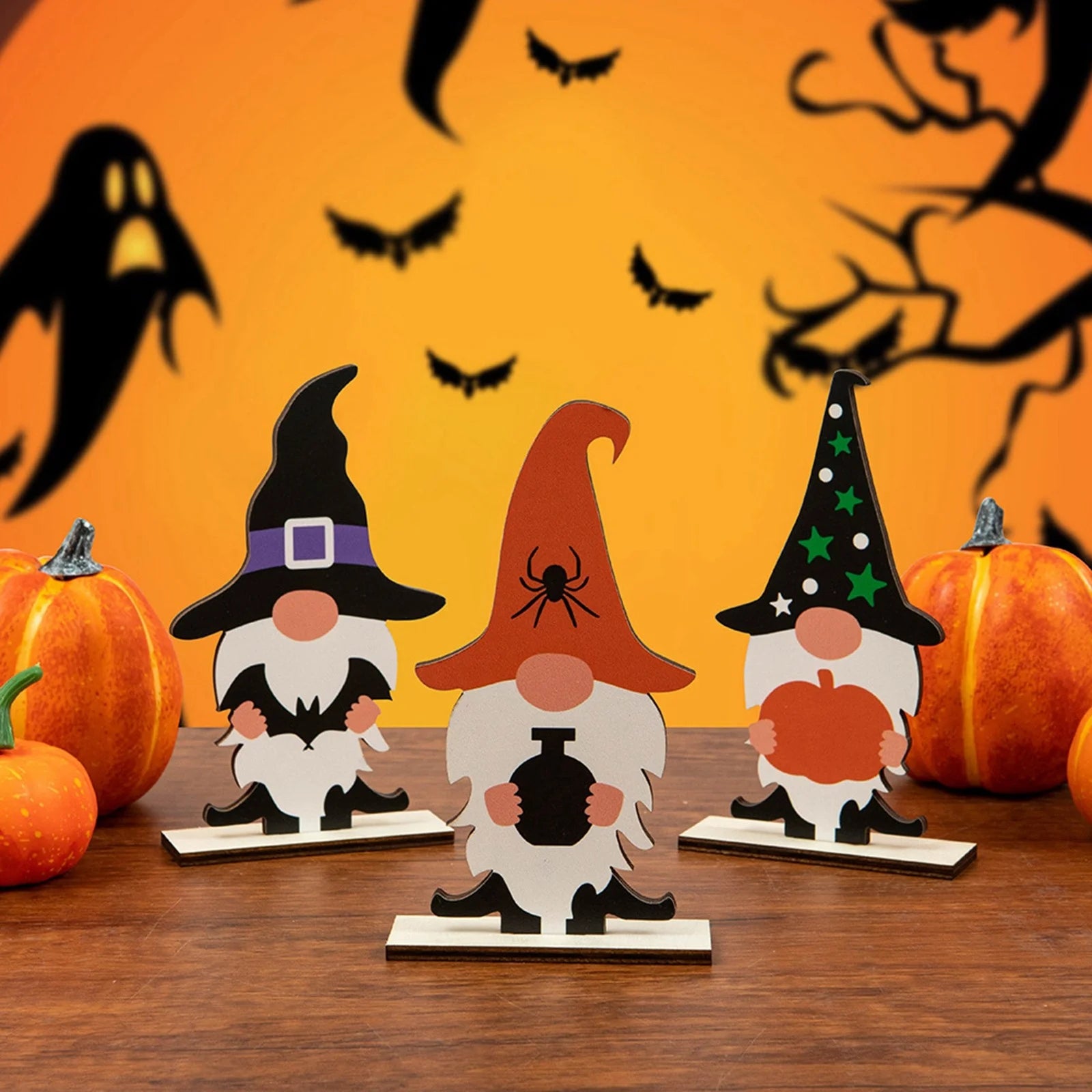 Halloween Decorations, Halloween Decor, Halloween Ornaments, Scary Atmosphere Decorations, Holiday Atmosphere Decorations, Halloween Items